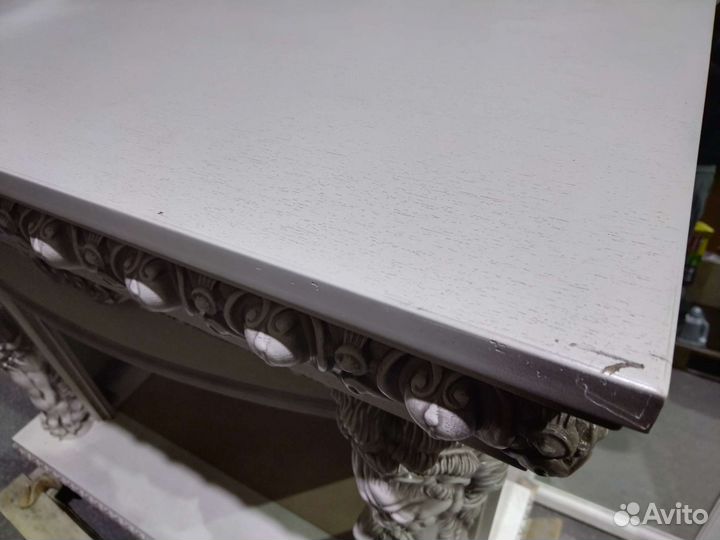 Портал для камина