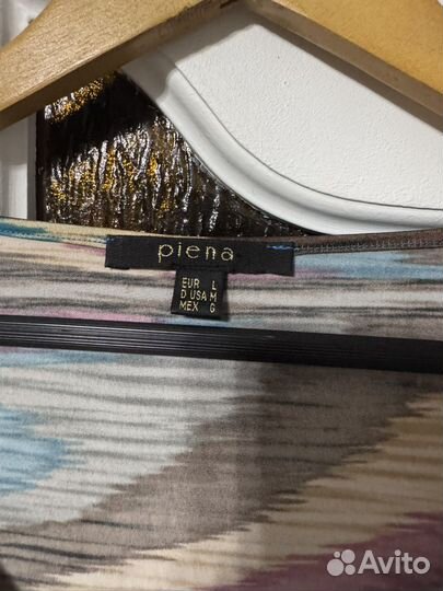 Футболка женская р.Л