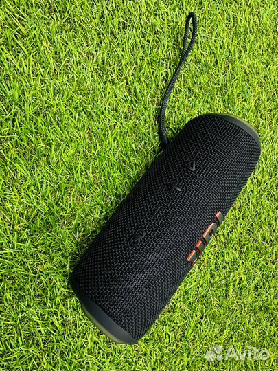 Портативная акустика JBL Flip 6 RU, 30 Вт