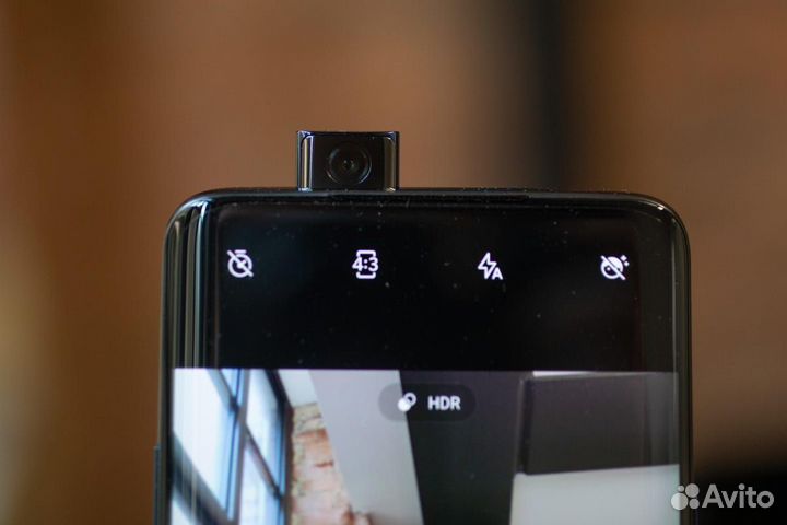 OnePlus 7 Pro, 8/256 ГБ