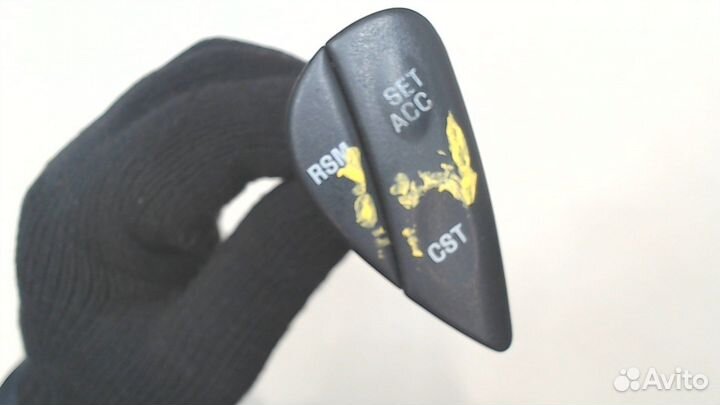 Переключатель круиза Ford Escape, 2007