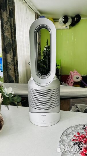Dyson HP00 воздухоочиститель
