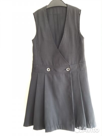 Школьная форма для девочки параллель