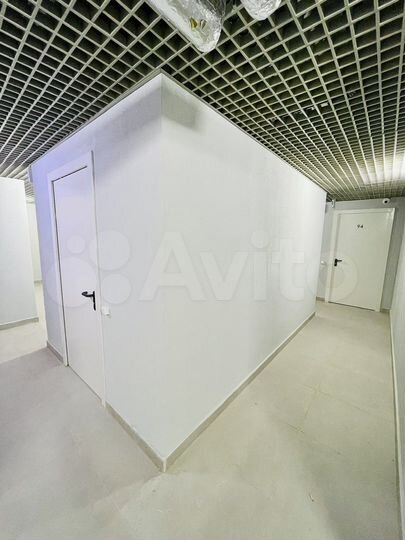 Склад (кладовка), 7.8 м²