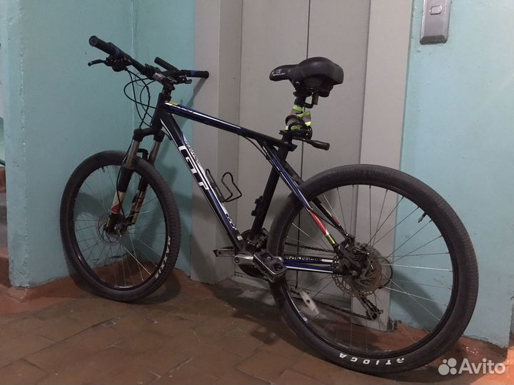 Gt avalanche 3.0 L 26