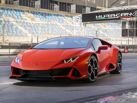 Lamborghini Huracan I рестайлинг (2019—2024) Купе