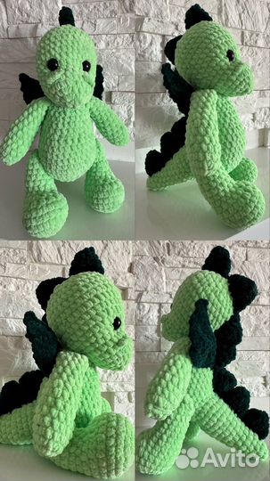 Вязанные изделия