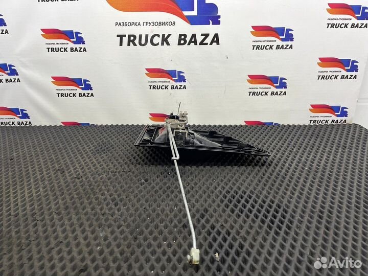 Ручка двери наружная левая