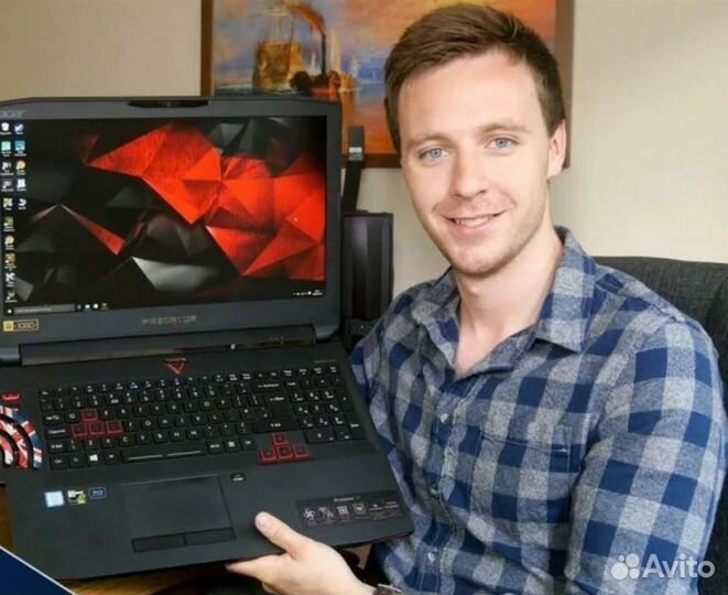 Ремонт компьютеров, ноутбуков. Компьютерный мастер