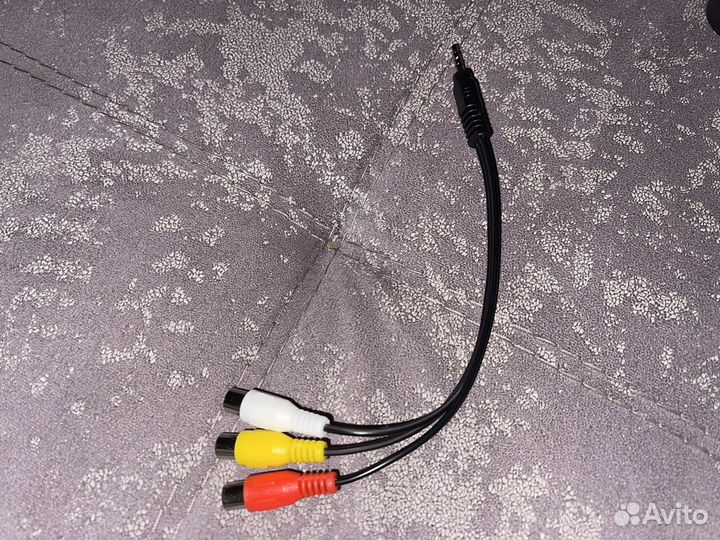 Мини проектор