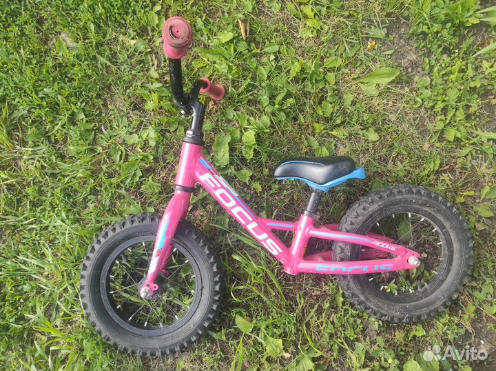 Беговел детский