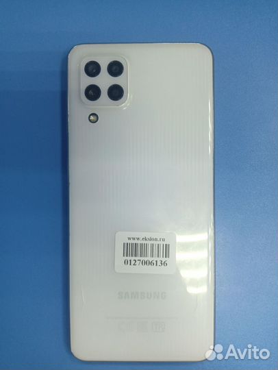 Samsung Galaxy M32, 6/128 ГБ