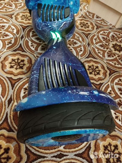 Гироскутер новый