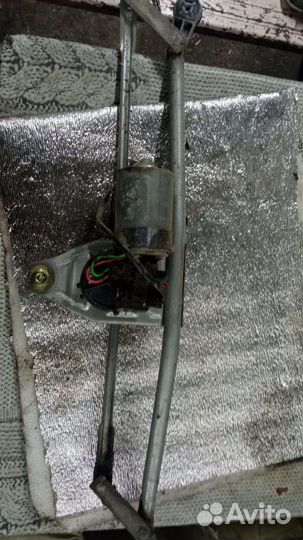 Трапеция дворников Volkswagen Pointer