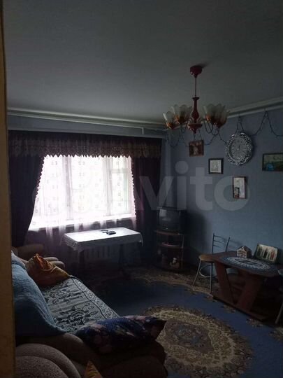 Дом 67 м² на участке 12 сот.