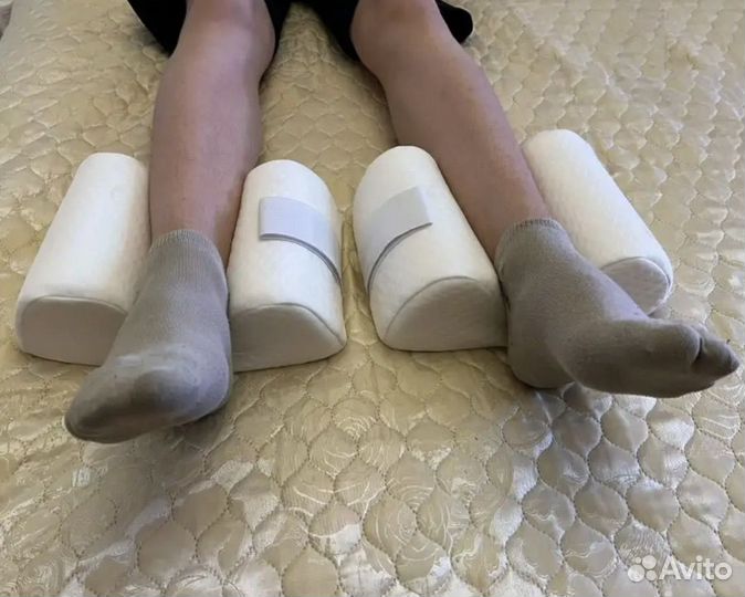 Подушка ортопедическая