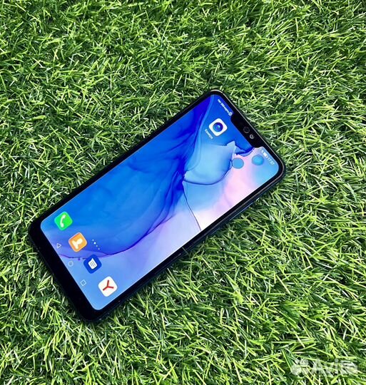 HONOR 8X, 4/64 ГБ
