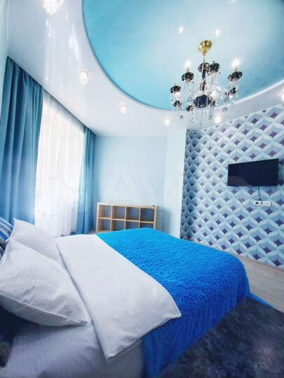 Квартира-студия, 26 м², 3/9 эт.