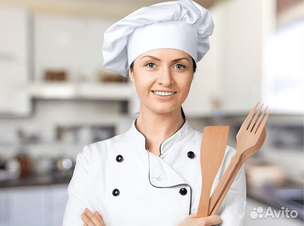 Повар-универсал в отель