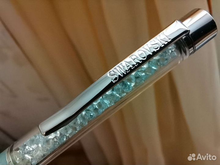 Шариковая ручка Swarovski