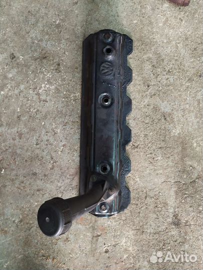 Клапанная крышка volkswagen t4