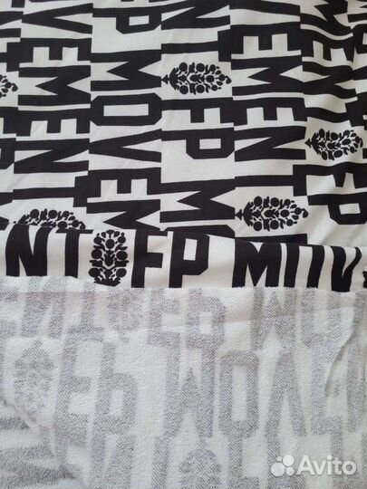 Отрез ткани