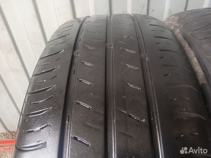 Kumho Solus SA01 Plus 205/65 R16