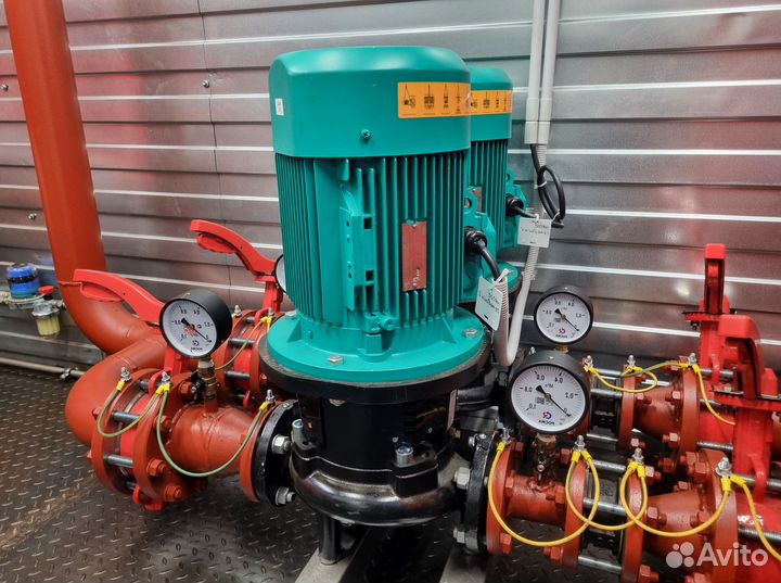 Дизельная котельная 1 мвт для складов аренда