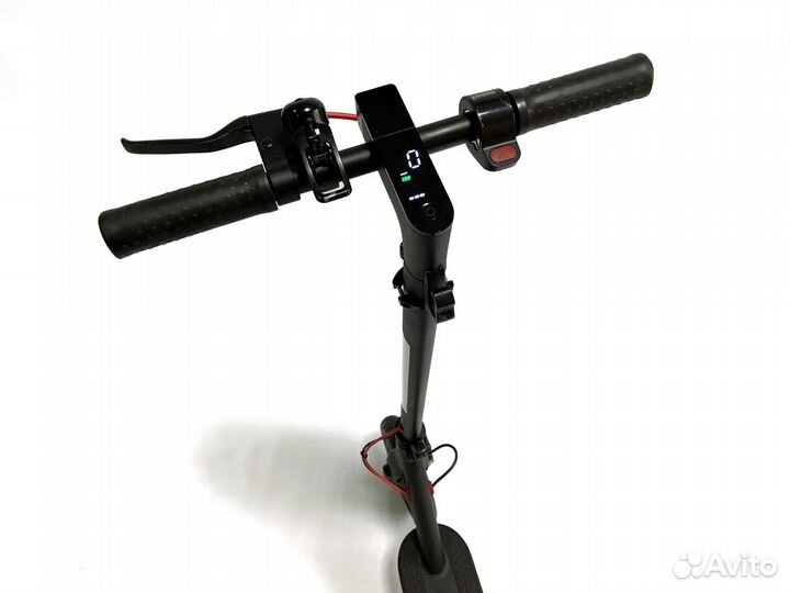 Электросамокат Xiaomi M365 Pro