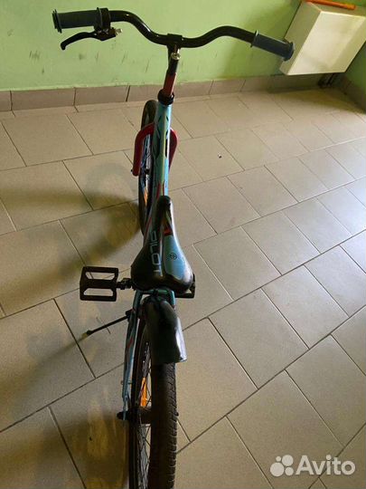 Велосипед 20 дюймов
