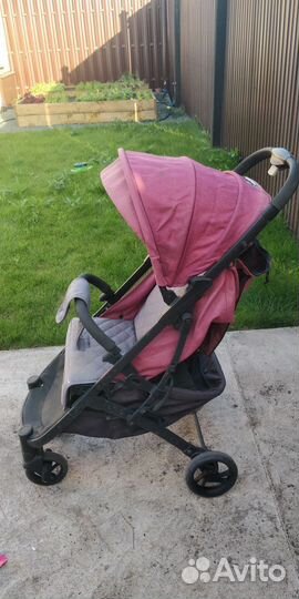 Детские коляски