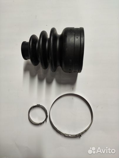 Пыльник шрус C97411HC4A