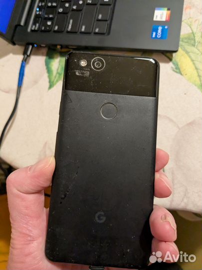 Google Pixel 2, 4/64 ГБ