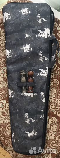 Набор шампуров на 12 персон