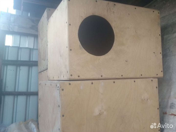 Маточник для кроликов