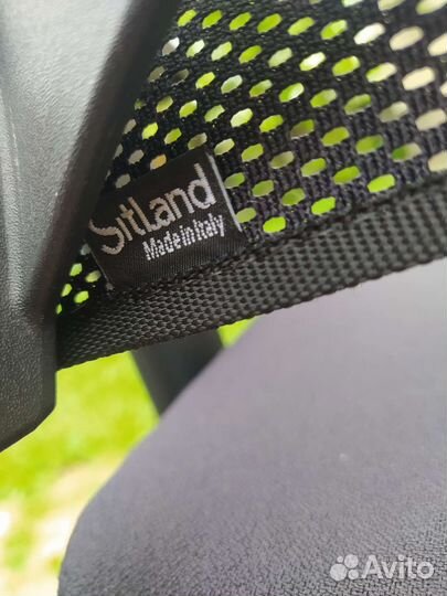 Итальянское Компьютерное кресло Sitland