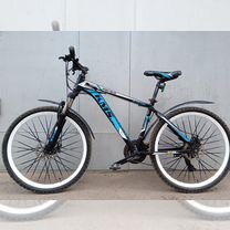 Велосипед MTB - KMS Lite MD360 26"(M)