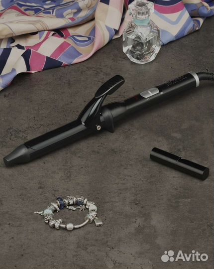 Щипцы для укладки/плойка