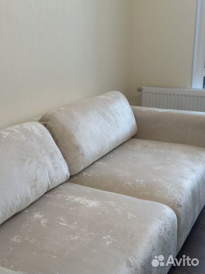 Диван морблан redsofa 230 см раскладной