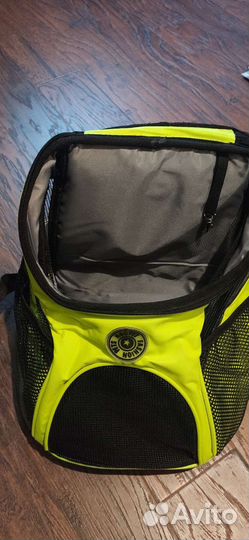 Переноска для кошек и собак