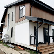 Укладка тротуарной плитки под ключ, Анапа