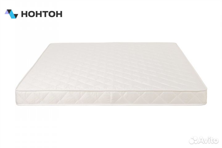 Матрас Askona Trend Flat