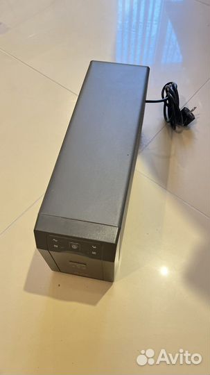 Ибп apc smart ups sc 620
