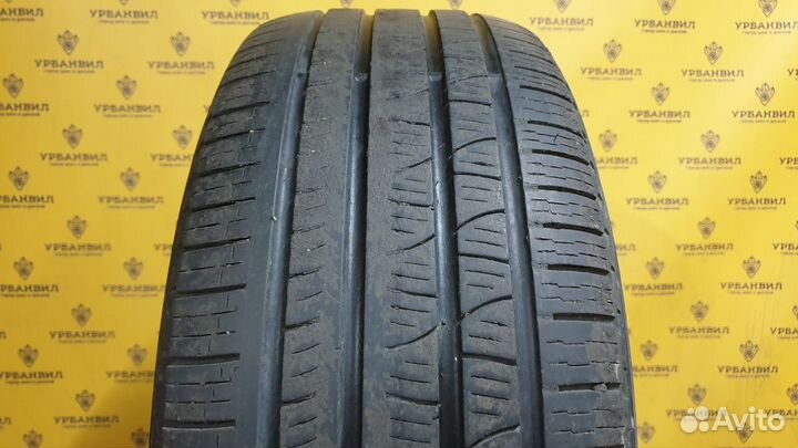 Pirelli Scorpion Verde All Season 265/65 R17 112H