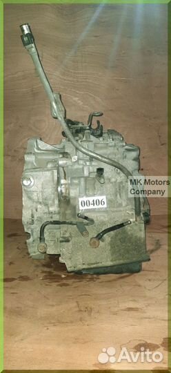 Вариатор VQ25DE 2,5 Nissan Tiana J32 №313