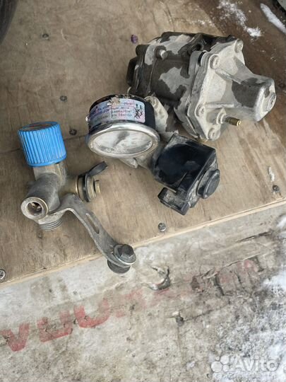 Гбо 4 поколение метан