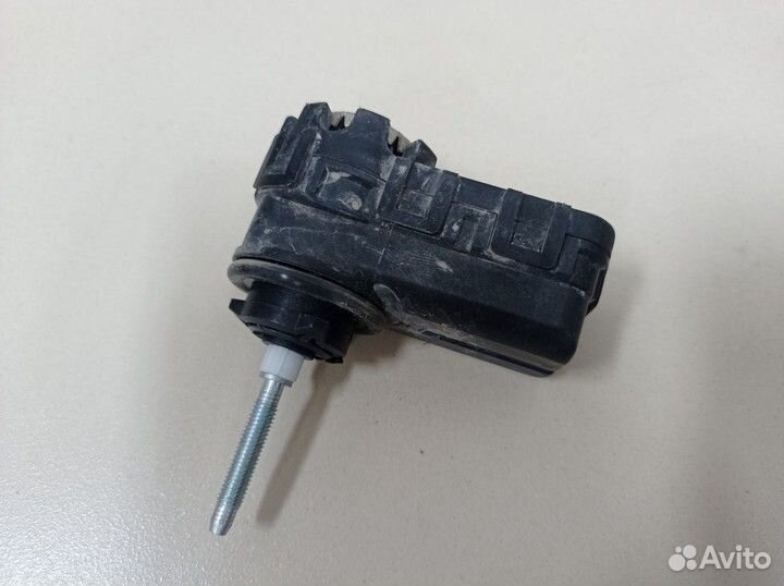 Моторчик корректора фары Kia Rio