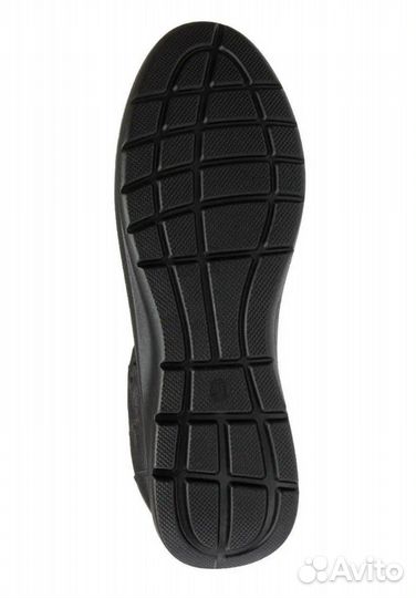 Балетки натуральная кожа