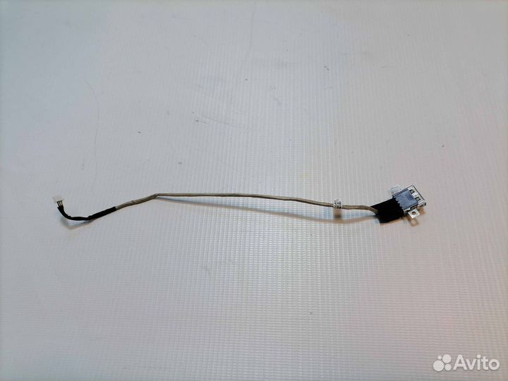 USB разъем для Lenovo G565