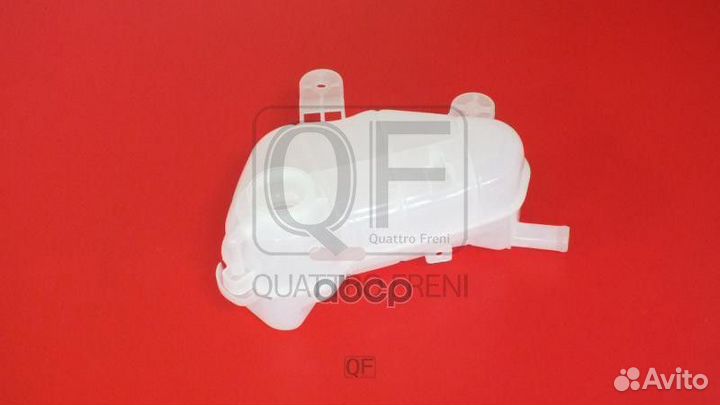 QF35A00070 бачок расширительный Chevrolet Aveo